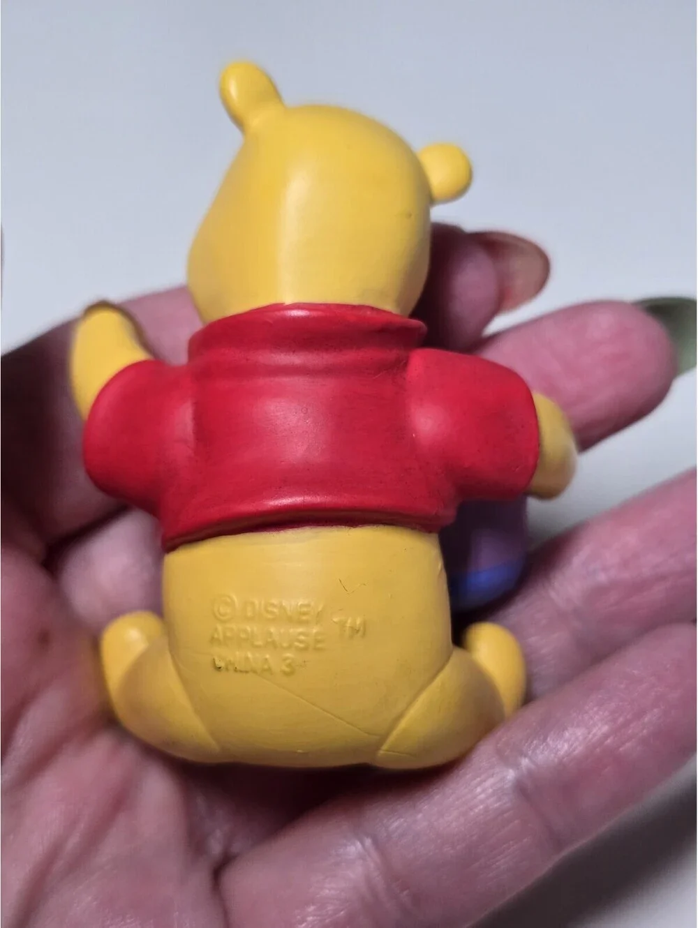 Disney Winnie the Pooh Figurine 3